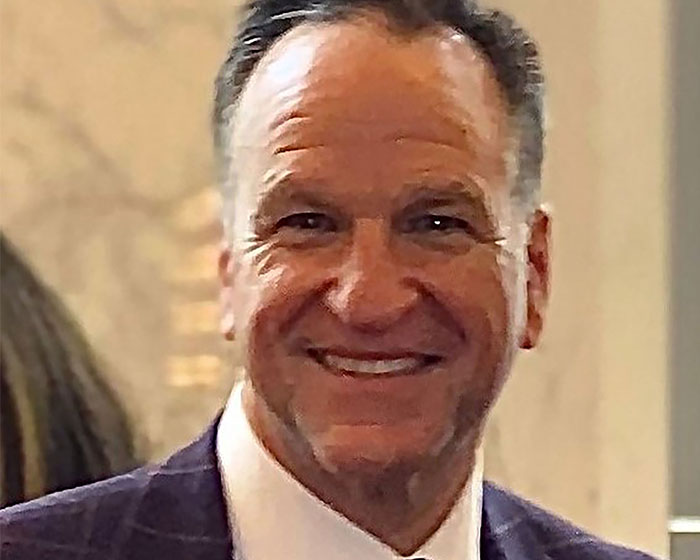 Tom Casey